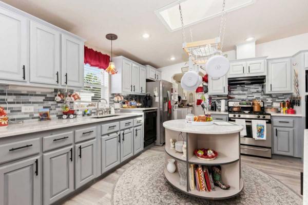 2009 Clayton Homes Mobile Home For Sale