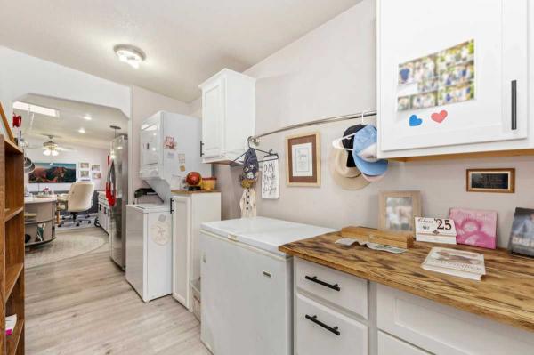 2009 Clayton Homes Mobile Home For Sale