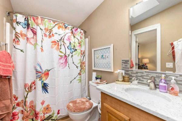 2009 Clayton Homes Mobile Home For Sale