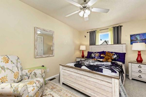 2009 Clayton Homes Mobile Home For Sale