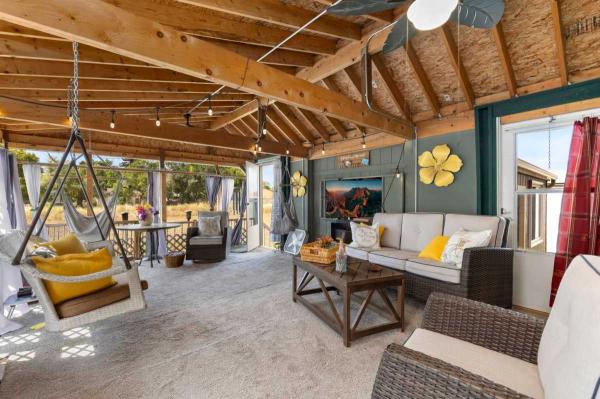 2009 Clayton Homes Mobile Home For Sale