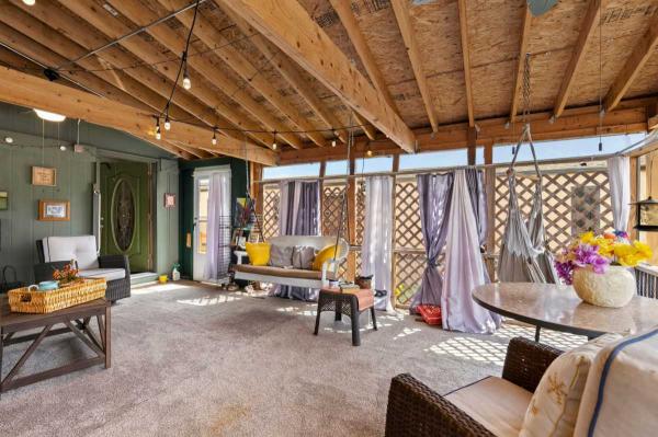 2009 Clayton Homes Mobile Home For Sale