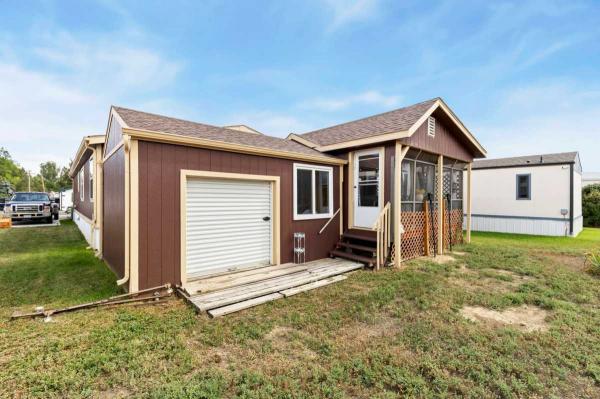 2009 Clayton Homes Mobile Home For Sale