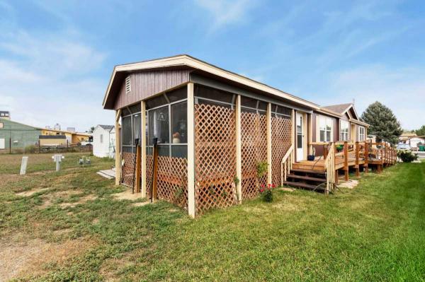 2009 Clayton Homes Mobile Home For Sale