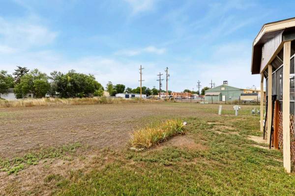 2009 Clayton Homes Mobile Home For Sale