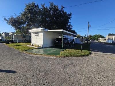 Mobile Home at 3035 66th Ave N Saint Petersburg, FL 33702