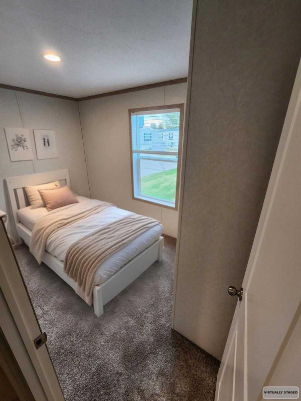 2025 Clayton Mobile Home For Sale