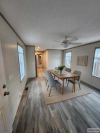 2025 Clayton Pulse 6614-4206 Manufactured Home