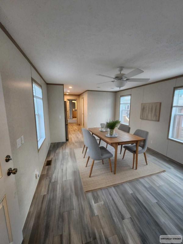 2025 Clayton Mobile Home For Sale