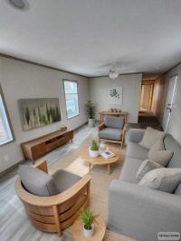 2025 Clayton Pulse 6614-4206 Manufactured Home