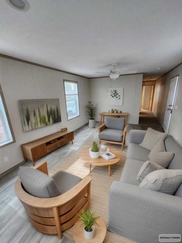 2025 Clayton Mobile Home For Sale