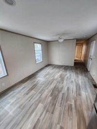 2025 Clayton Pulse 6614-4206 Manufactured Home