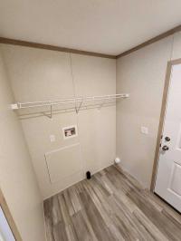 2025 Clayton Pulse 6614-4206 Manufactured Home