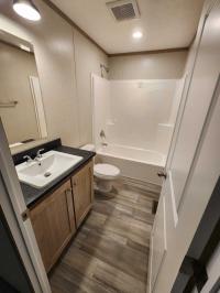 2025 Clayton Pulse 6614-4206 Manufactured Home