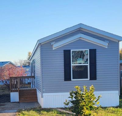 Photo 4 of 12 of home located at 1901 First St #56 Boone, IA 50036