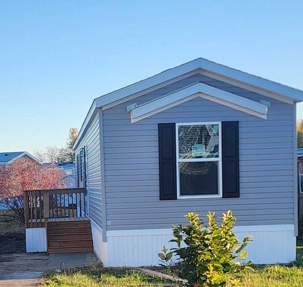 2025 Clayton Mobile Home For Sale