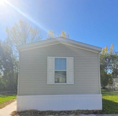 Mobile Home at 4915 Silver Gate Drive Grand Forks, ND 58203