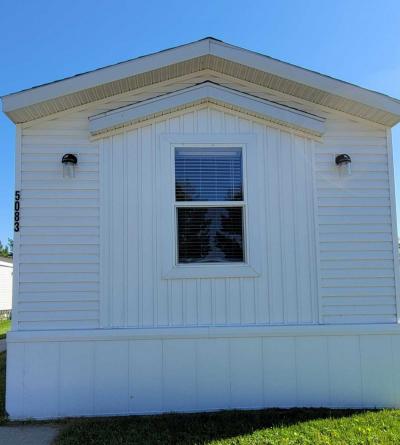 Mobile Home at 5083 Copper Gate Drive Grand Forks, ND 58203