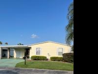 1993 Manufactured Home