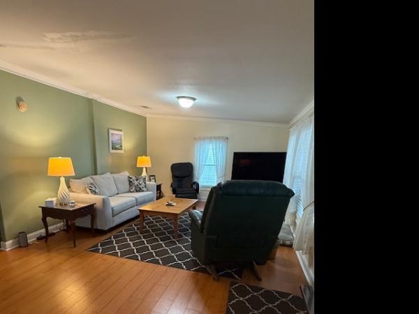 1993 Manufactured Home