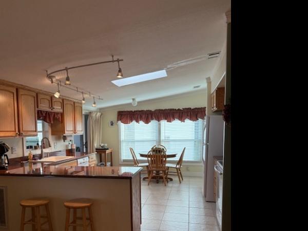 1993 Manufactured Home