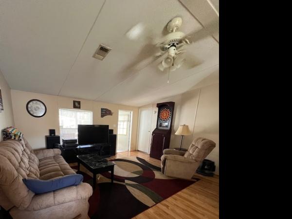 1997 Manufactured Home