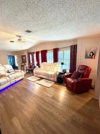 1993 Manufactured Home