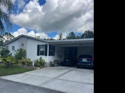 Mobile Home at 368 Waldorf Dr Auburndale, FL 33823