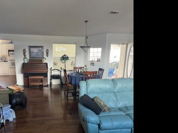 2002 Manufactured Home