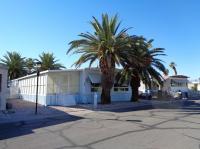 1970 Barrington Mobile Home