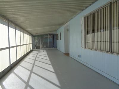 Photo 3 of 19 of home located at 2038 Palm St Las Vegas, NV 89104