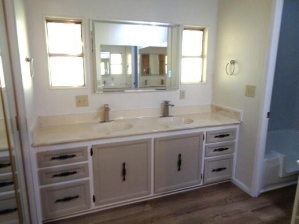 1970 Barrington Mobile Home For Sale