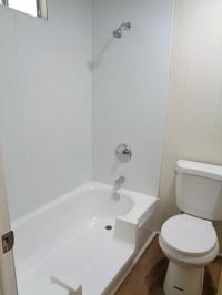 1970 Barrington Mobile Home