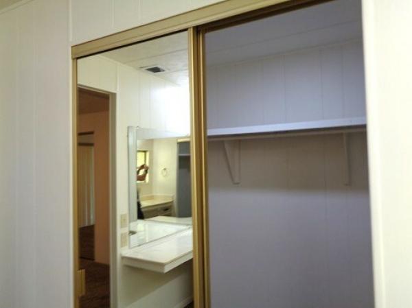 1970 Barrington Mobile Home For Sale