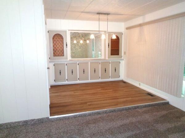 1970 Barrington Mobile Home For Sale
