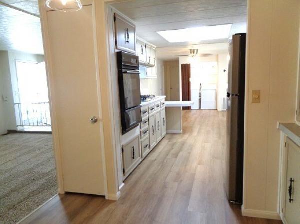1970 Barrington Mobile Home For Sale