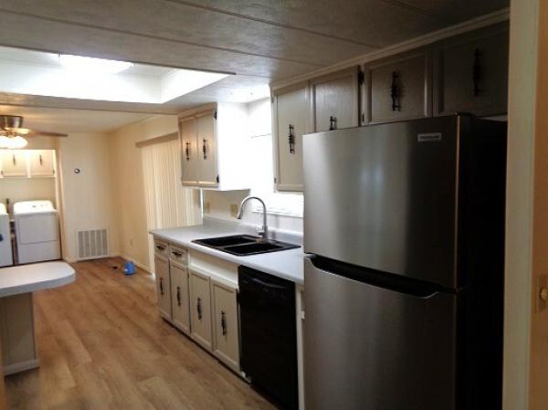 1970 Barrington Mobile Home For Sale