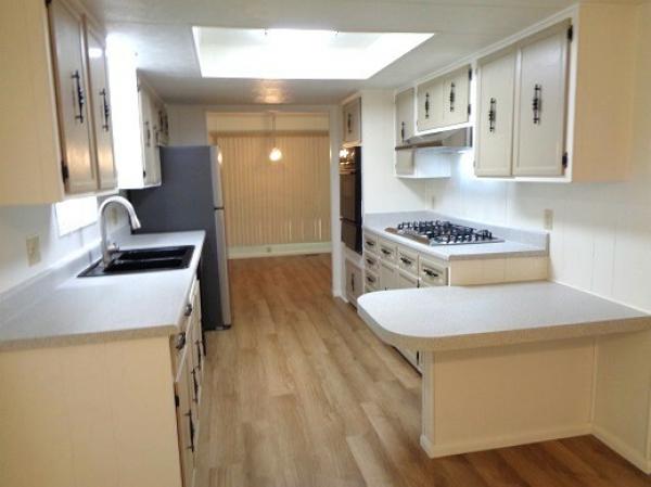 1970 Barrington Mobile Home For Sale
