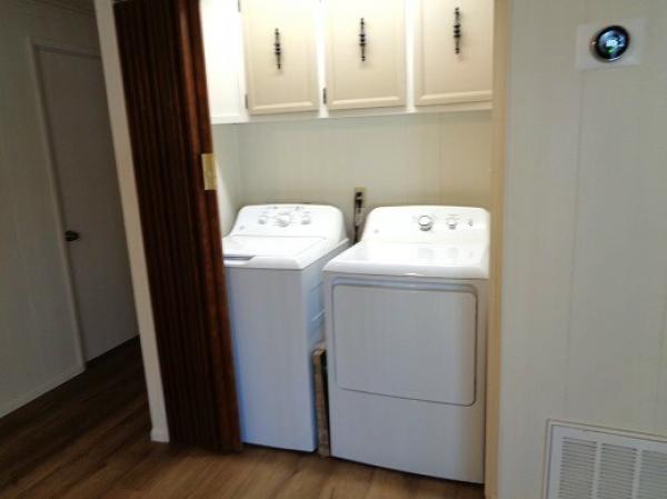 1970 Barrington Mobile Home For Sale
