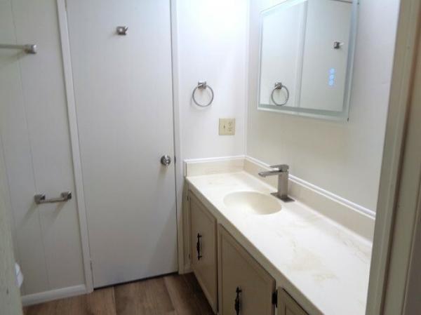 1970 Barrington Mobile Home For Sale