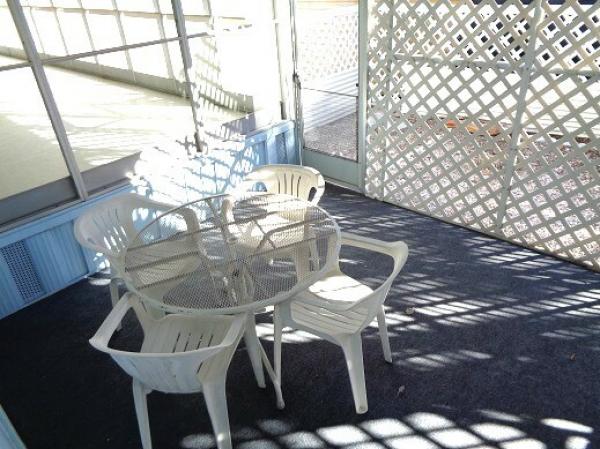 1970 Barrington Mobile Home For Sale