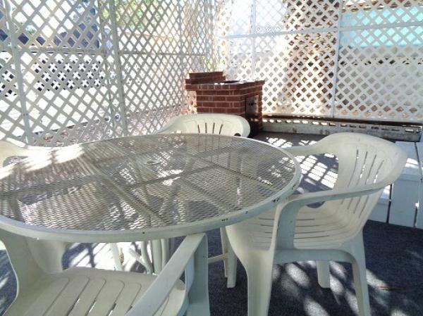 1970 Barrington Mobile Home For Sale