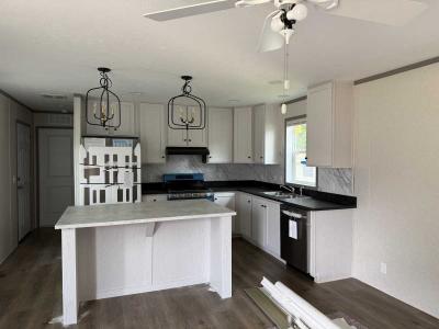 Mobile Home at 695 Hickory Carleton, MI 48117