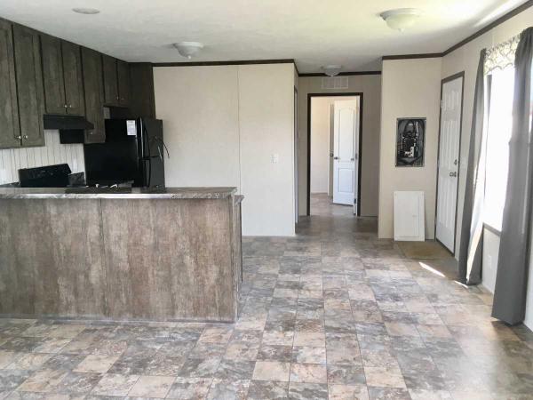 2018 Clayton Homes Mobile Home For Sale