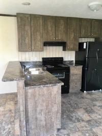 2018 Clayton Homes Blazer Extreme Manufactured Home