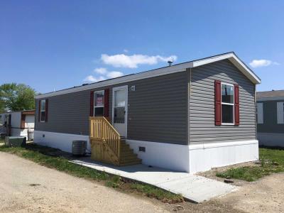 Photo 5 of 16 of home located at 1010 Reading Rd. Lot #20 Mason, OH 45040