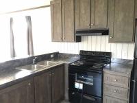 2018 Clayton Homes Blazer Extreme Manufactured Home