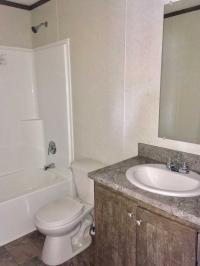 2018 Clayton Homes Blazer Extreme Manufactured Home