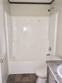 2018 Clayton Homes Blazer Extreme Manufactured Home