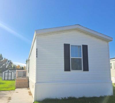 Mobile Home at 4804 Iron Gate Court Grand Forks, ND 58203